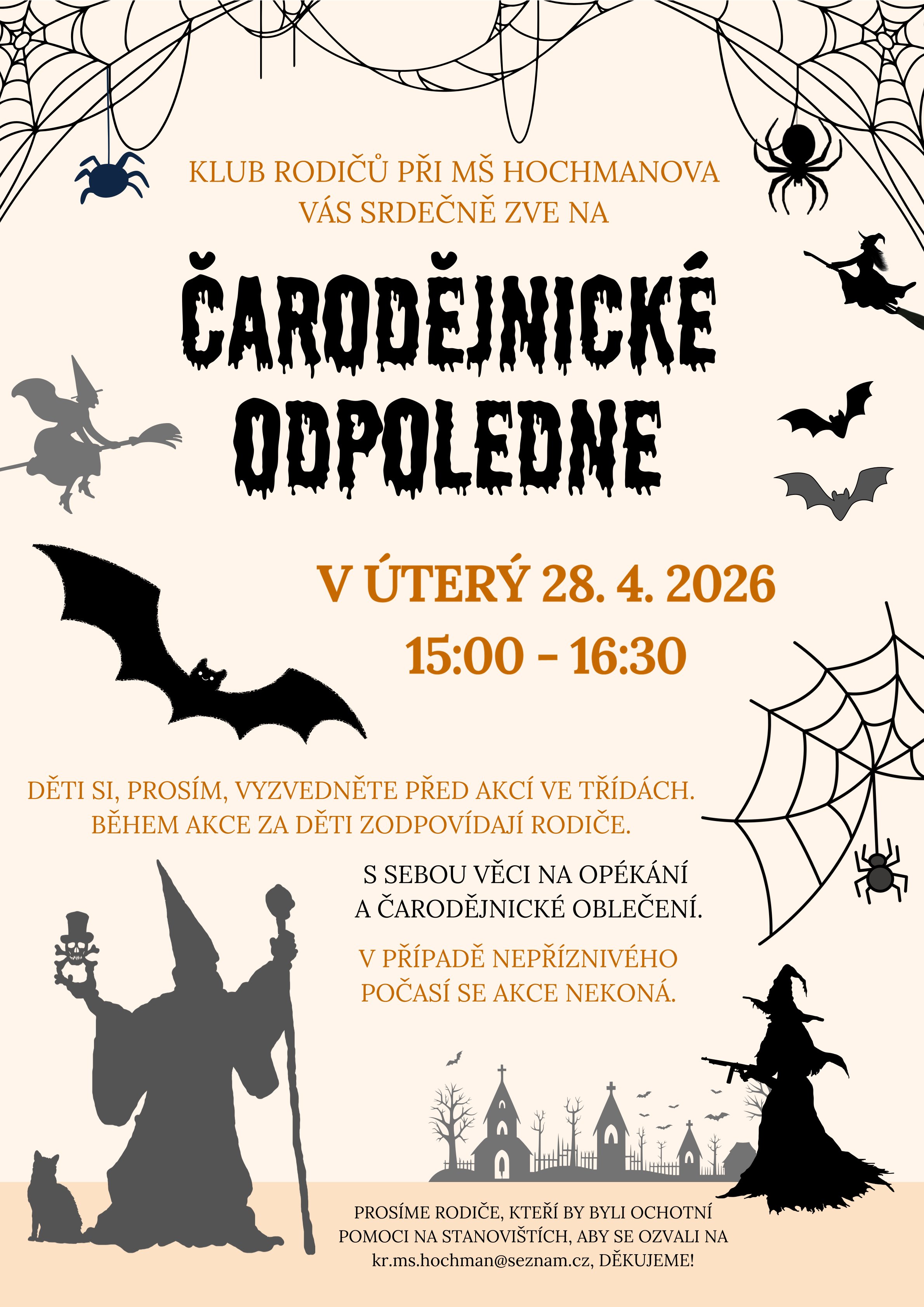 Carodejnice Carodejnice